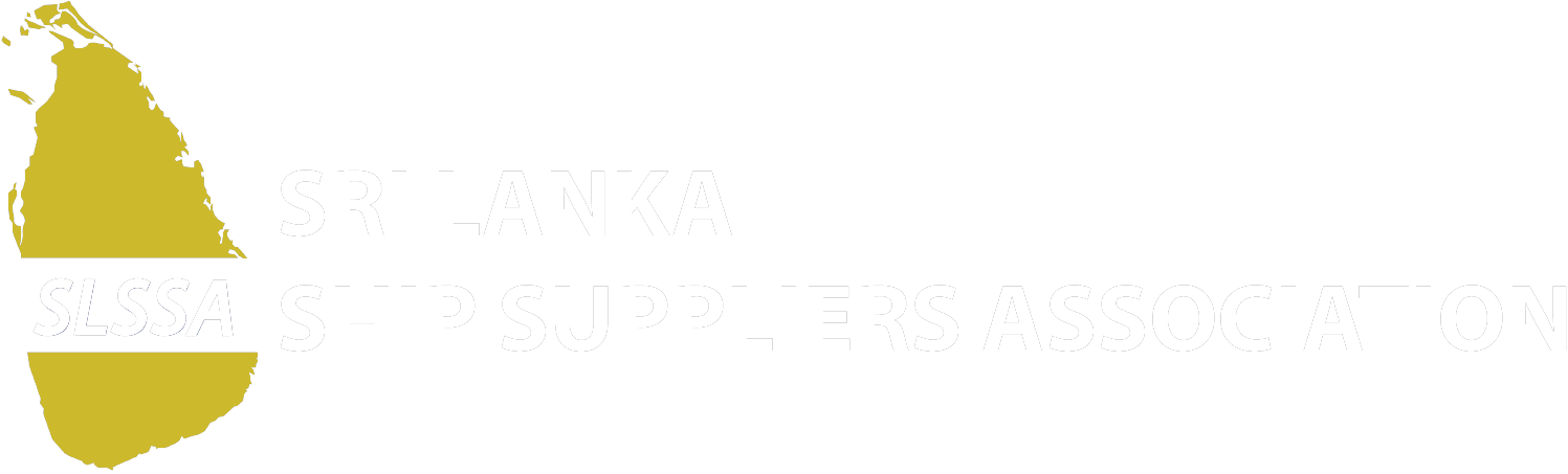 Sri Lanka Ship Suppliers Association Logo