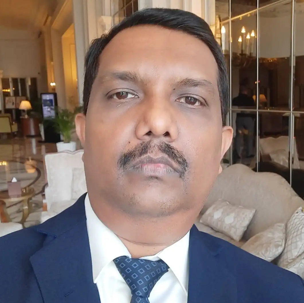 Board Member 2